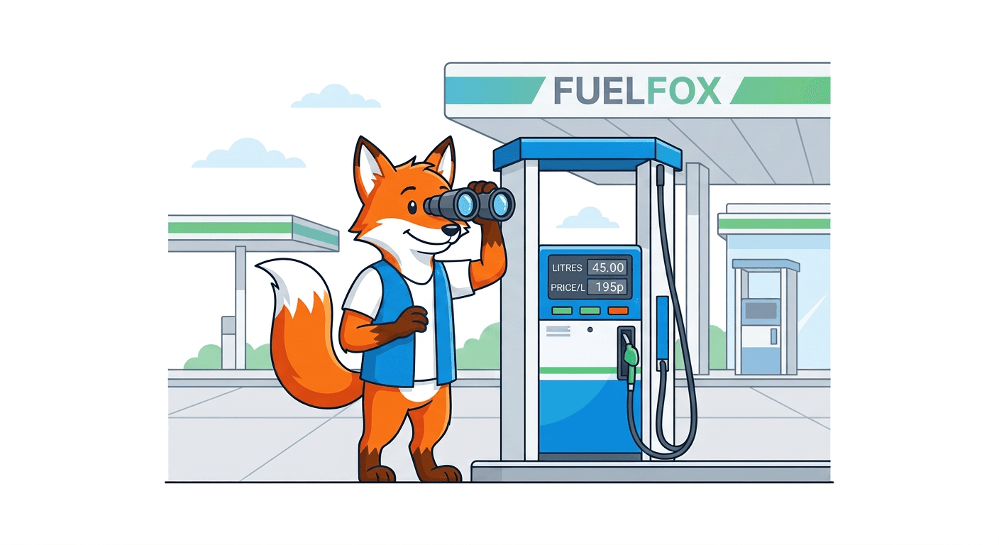 FuelFox